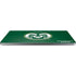 Colorado State University CSU Rams Logo Universal Laptop 12in (9.8 x 6.8in) Skin